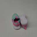 Reebok Cushioning Wear-Resistant Low-Top, Size 1K