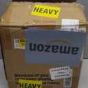 W10447925 Gas Range Surface Burner Grates Replacement Parts For Whirlpool Stove Parts Maytag, Amana, Inglis, Kirkland, Kenmore Range Parts and More Brand Gas Stove Rack, Top Burner Rack Sets 4-Pack