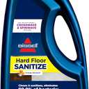 Bissell Hard Floor Sanitize Formula, 64 oz, 25041