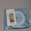 Hydration Bladder, 1.5-2-3L Water Bladder for Hiking Backpack, BPA-Free Leak Proof Water Reservoir Storage Bag, Water Pouch Hydration Pack for Camping Cycling Running, Military Green 