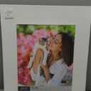  11x14  Picture Frame,  Perfect for Creating a Gallery Wall for Art Prints, Posters