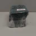 Tenceur 50 Pcs St. Patrick's Day Irish Blessing Paper Napkins 16x16'' Disposable Green Paper Napkins with Built in Flatware Pocket for Family Dinner Party Supplies Restaurants Daily Dinners