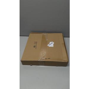 6 Pcs 12 Inch Solar Christmas Outdoor Light Decoration Christmas Hanging Ball LED Waterproof 60 Light with 8 Flicker Modes for Garden Tree Holiday Party Fireplace Decor