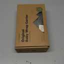 KeaBabies Baby Wrap Carrier - All in 1 Original Baby Carrier Newborn to Toddler Sling, Easy to Wear, Hands Free Bonding, Lightweight, Breathable Infant Wraps (Forest Berries) (One Size (Pack of 1))