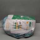 Electric Heated Blanket Full 72''x84''Size Faux Fur Heating Blanket 10 Heating Settings, 1-8h Timer & Overheat Protection, Machine Washable, Soft Flannel and Sherpa Full Body Warmth (Lake Blue)