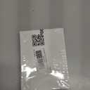 NBEADS 10 Pcs Brass Button Covers, Round Cuffs Links Button Cover for Tuxedo, Shirt, Business or Formal Attend Accessories, Golden, 1.3x0.7x0.2inch