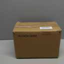 Youthfuljive 5 in 1 Capybara Plush Large Capybara Stuffed Animal with Babies, 14.2" Mommy Stuffed Capybara Plushies Pillow with 4 Baby Capibaras Peluches Capybara Toys for Kids Birthday Decor