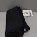 BUBBLELIME 29"/31"/33"/35"/37" Women's High Waist Straight Leg Yoga Pants Tummy Control Workout Pants with Pockets (Large)