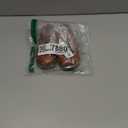 DADAWEN Boy's Girl's Classic Lace-Up School Uniform Oxford Comfort Dress Shoes Loafer Flats (Toddler/ Little Kid) Brown US Size 8.5 M Toddler