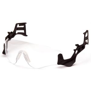 Pyramex Ridgeline Hardhat Safety Accessory Lens (Lente antivaho transparente H2max)