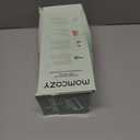 Momcozy Portable Bottle Warmer for Travel  Dual Heating Modes for Breast Milk & Water, Portable Milk Warmer with Fast Heating & Long Battery Life, 17 Ounces Large Capacity, Purple