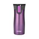 Contigo Autoseal West Loop Stainless Steel Travel Mug, 16 Oz./473 ml