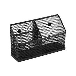 Magnetic Pencil Holder, Black
