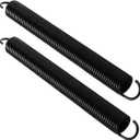 04200080 Attic Ladder Springs Replacement for Century Attic Ladders Total Length 11 1/2 '' (Pack of 2)