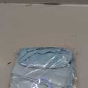 Vuzvuv 5 Pcs Big Blue Bow Balloons,30 Inch Foil Bow Balloon for Birthday Theme Party Baby Shower Anniversary Wedding Party DecorationAmazon's Choice