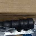 LIBRATON Rivet Gun Adapter, Rivet Gun Adapter for Electric Drill, Rivet Drill Attachment, for Cordless Electric Power Drill, with Handle, Easy Processing for Pop Rivets, 3/32" 1/8" 5/32" 3/16"