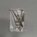 Ingrown Toenail Corrector Set with Correction Strips, Professional Ingrown Toenails Pedicure Tool Set, Painless File and Lifter Pedicure Tools Pedicure Tools,Ingrown Nail Tool for Women Man