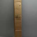 Old Bahama Bay Pop Up Beach Tent, Portable Shade Sun Shelter UPF50+ UV Protection for 4 Person Extendable Floor for Fishing Hiking Camping, Waterproof Windproof(Blue)