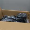 SCITOO Towing Mirrors Fit Chevy GMC Exterior Accessories Mirrors Fit 1999-2007 Chevy/GMC Silverado/Sierra 1500 2500HD 3500HD with Convex Glass Manual Controlling and Telescoping Features