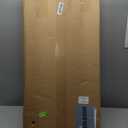 Dog Ramp for Bed with Rails, 64" Long Foldable Pet Ramp for Small Large Dogs, Dog Ramps for High Beds with Safety Side Railng, 6 Adjustable Heights 24" to 30" Up to 220LBS (Gray, 64" X 17inch)