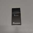 TOCOL for iPhone 17 Pro Max Case, Compatible with Magsafe, Full Camera Protection, Built-in Magnetic Ring, Translucent Matte Phone Case for iPhone 17 Pro Max 6.9 inch (Black)