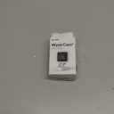 WyzeCam Cam v3 Security Camera for Pets, Indoor/Outdoor Home Security Camera with 1080p Color Night Vision Motion & Sound Detection, Compatible with Alexa & Google, White, 1-Pack