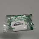 BUDI Flat USB C Wall Charger, 34W 4-Port Slim USB Wall Charger, Fast Charging Block with 20W Port Power Delivery and Dual Type-C for iPhone 16/15/14/13/12/11/Pro Max/XS/XR/8/7,Tablets, 4 Port(2A+2C)