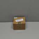 Hihaha No.8J0941273H Suspension Ride Height Level Sensor for Audi TT Base 2.0L L4 2008 / Front Left Headlight Level Sensor/Durable Metal / 1 Pcs Black