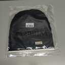 60% Cashmere Slouchy Beanie for Women, Knit Beanie Hat for Winter and Fall, Soft Warm Wool Slouch Winter Hats for Ladies