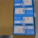 LED Flood Light Outdoor 30W, 300W Equivalent 3000LM Smart RGB Landscape Lighting with APP Control, DIY Scenes -Timing - Warm White 2700K -Color Changing Uplight, IP66, US Plug, No Remote MELPO (4 Pack)