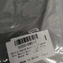 SOFIA'S CHOICE Women Sexy Pleated Mini Skirts Summer A Line Flare Skater SkirtGrey Small (Gray, S)
