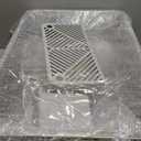 Stainless Steel Litter Box XXL