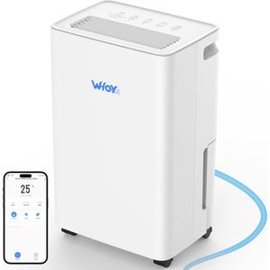 dehumidifier, Low noise, for Home, Living room,Basements and Offic