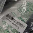 Adjustable Legs, 4 Pack, Black, 10-18.5"