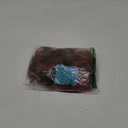 HAIRCUBE Auburn Wig with Bangs for Women Auburn Long Wavy Hair Wig Curly Wavy Synthetic Wigs for Girls Daily Party Use 26Inch