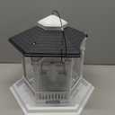 Woodlink NA6262 Audubon Hopper Deluxe Gazebo Wild Bird Feeder