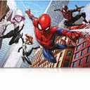 Kids Puzzles,Age for 5,6,7,8,9,10,11,12 Boys and Girls Toy Puzzles,100 Pieces