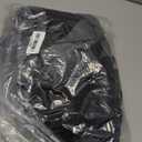 SIMIYA 2 Pack Thermal Underwear for Women Long Johns Winter Warm Fleece Lined Base Layer Set Cold Weather Top and Bottom (X-Small)