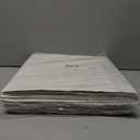 Elffloor Ceiling Tiles Peel and Stick Self-Adhesive Ceiling Sticker 13.8 in13.8 in, Pack of 16, Covering 21 sq.ftDesign for Decor roof and Wall Interior (3d Flower Ceiling)