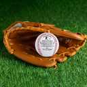 2 x FOOZDEEVAAQ Baseball Gifts for Boys 8-12 Baseball Team Gifts for Men Coach Christmas Stocking Stuffers for Teens Valentine End of Season