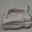 TECHTIC 2 Pack Queen Size Bed Pillows for Sleeping 20 x 30 Inches,White