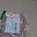 Kuject 320PCS Heat Shrink Wire Connectors Kit, Electrical Waterproof Crimp Butt Terminals, Insulated Spade Connectors for Automotive Marine Boat Truck, Include Rings Forks Spade Butt Splices