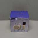 LENRUE Karaoke Machine for Kids, Portable Bluetooth Speaker with 2 Wireless Mic, Kids Birthday Gift, Karaoke Toys for 4, 5, 6, 7, 8, 9, 10, 12 +Year Old Kids Birthday Party, Family Home Party