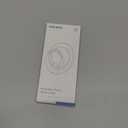 Syncwire Magnetic Phone Grip for MagSafe, Sparkle Ring Holder, Rotatable Kickstand Bling Ring Stand Removable MagSafe Accessories for iPhone 17 Pro Max 16 15 14 13, Android, Samsung etc. (Rose Gold)