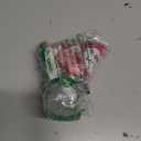 6 PCS 7 Inch Desk Goose Outfits, Valentine's Day, Easter and St. Patrick's Day Desk Goose Costumes Accessories, Spring Holiday Decor for Desktop Goose Statues Office and Home Table