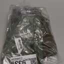 Frelaxy Leg Gaiters Ultra HIGH-Performance Hunting Gaiters, 100% Waterproof Hiking Gaiters with Upgraded Rubber Foot Strap, Adjustable Snow Boot Gaiters (Large, Olive Green)