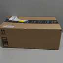 Solar Street Lights Outdoor Waterproof, 20000LM 6500K Motion Sensor LED Flood Lights, Dusk to Dawn Solar Lights with Remote, SolarPowered Parking Lot Light, Commercial Area Lighting for Outside 2Pack