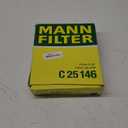 Mann Filter C 25 146 Air Filter