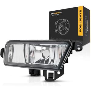For Honda CRV 2015 2016 Fog Light Assembly Passenger Side | DOT Certified HO2593140N