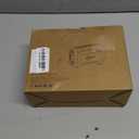 R8 Tire Inflator Portable Air Compressor, DC 12V Air Compressor Portable with Large Dual Digital Screen, 3X Faster Inflation Air Pump for Car, Bike, Ball, Motor (Red)